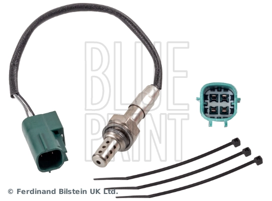 Oxygen Sensor